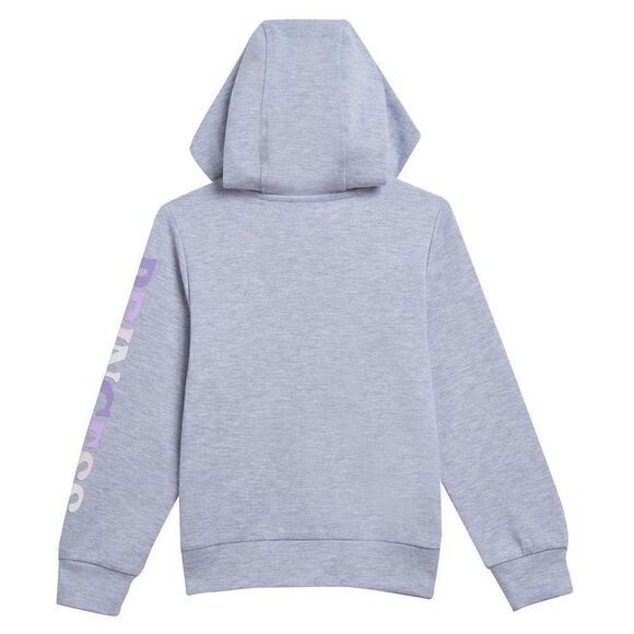 NEW! Disney Princesses Kids 3 piece Set zip Hoodie, Tee and leggings siz… - Picture 3 of 15